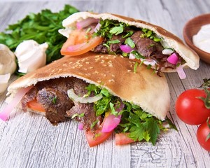 Drivu Turkish (Lamb)
