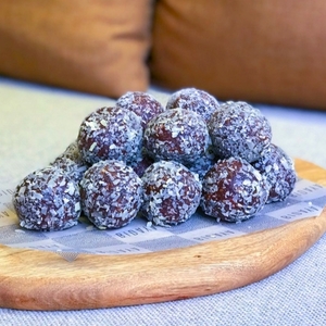 Drivu Date Balls (V, GF)