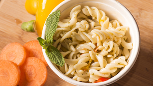 Drivu Macaroni Salad