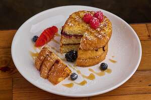 Drivu 7 Seeds French Toast
