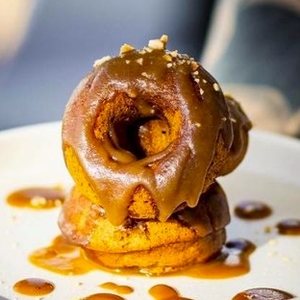 Drivu Date Pudding (piece)