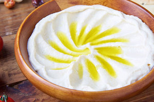 Drivu Pure Hummus