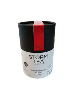 Drivu Gingerbread House Tea
