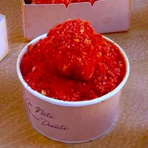 Drivu Hot Cheetos Cinnabons (5 Pieces) 