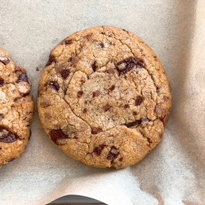 Drivu Perky’s Stuffed Cookie (1 piece)