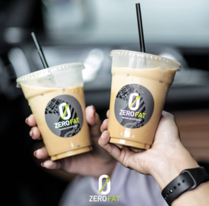 Drivu Spanish Latte