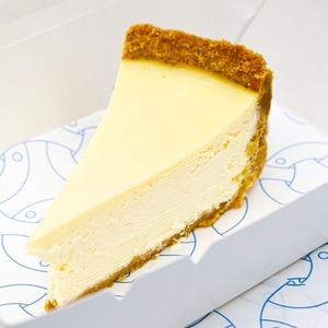 Drivu Luda's Cheesecake