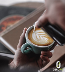 Drivu Flat White