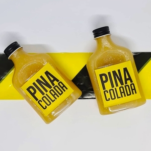 Drivu Pina Colada