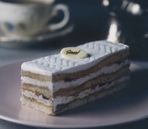 Drivu Millefeuille