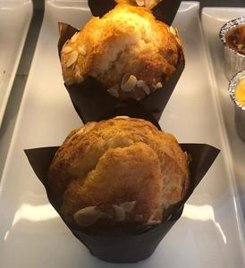 Drivu Muffin