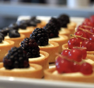 Drivu Tarts