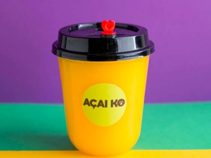 Drivu Fresh Orange juice