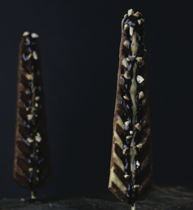 Drivu Gaufre (waffle)