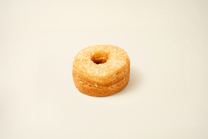 Drivu Vanilla Cinnamon Cronut