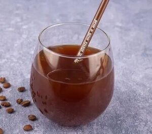 Drivu Iced Long Black 