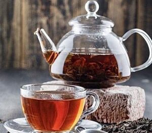 Drivu English Breakfast Tea 