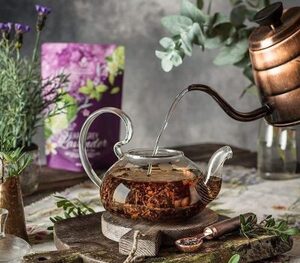 Drivu Organic Earl Grey 