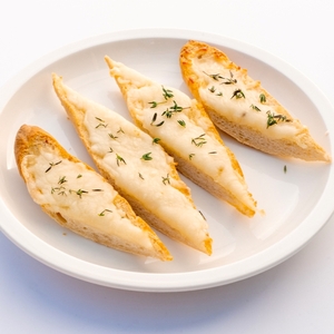 Drivu Garlic Cheese Bread