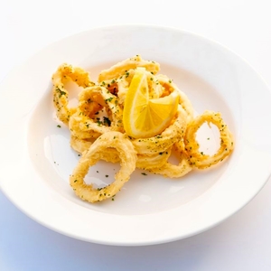 Drivu Calamari Fritti 
