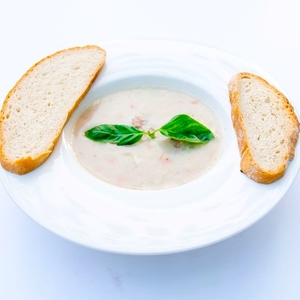 Drivu Creamy Chicken Soup