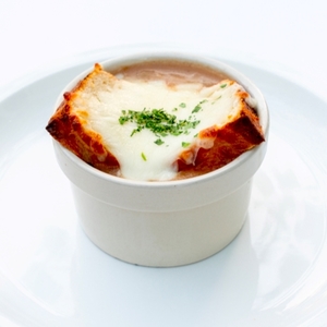 Drivu French Onion Soup