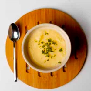 Drivu Mashed Cheesy Potato