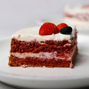 Drivu Cake of the Day 