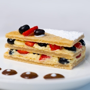 Drivu Mille-feuille  