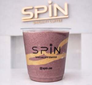 Drivu Acai Smoothie