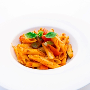 Drivu Neapolitan  Verdure Pasta