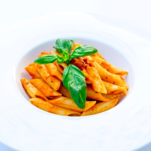 Drivu Pasta Arrabiatta 