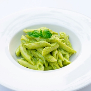 Drivu Pesto Cream Pasta