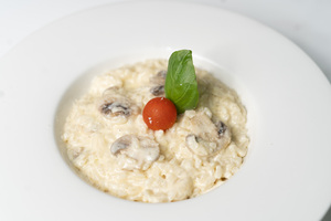 Drivu Pasta del Mare