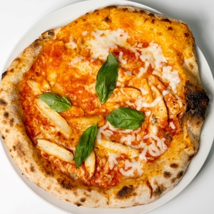 Drivu Pizza Pollo (Large)