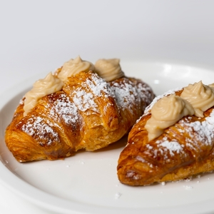 Drivu Croissant Bonjour 