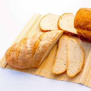 Drivu Fresh Campagne Bread