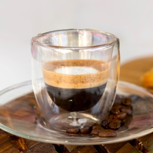 Drivu Single Espresso