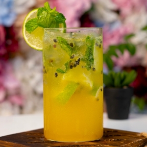 Drivu Pineapple Mojito