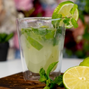 Drivu Classic Virgin Mojito