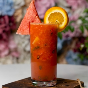 Drivu Watermelon Mojito