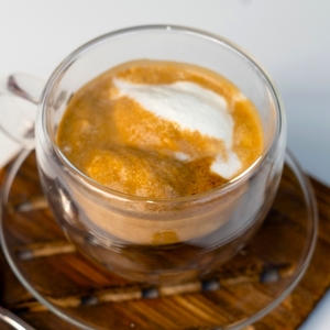 Drivu Affogato al Cafe 
