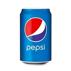 Drivu Pepsi