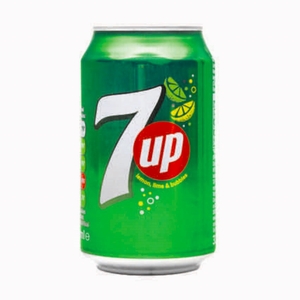 Drivu Seven Up