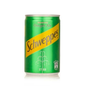 Drivu Ginger Ale