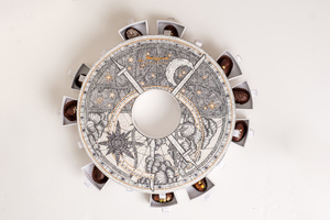 Drivu Ramadan Countdown Calendar Box