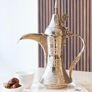 Drivu Arabic Coffee 