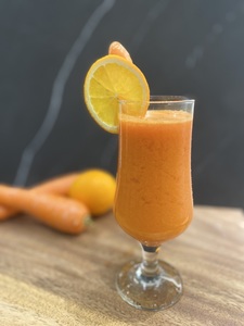 Drivu Fresh Carrot with Orange Juice