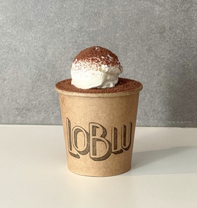 Drivu Chocolate Mousse Cup