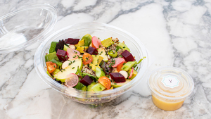 Drivu Quinoa Avoca Salad